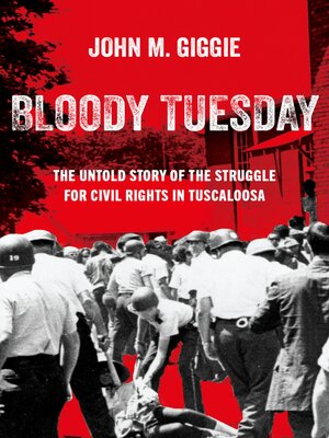 cover image of Bloody Tuesday
